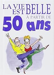 Vie belle 50 d'occasion  Livré partout en France