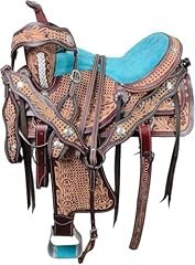 Supreme saddlery adult for sale  Delivered anywhere in USA 