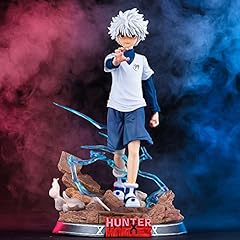 XPHHPX 27cm Japanese Anime Game Figure GK Hunter X for sale  Delivered anywhere in USA 