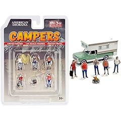 Campers piece diecast for sale  Delivered anywhere in USA 