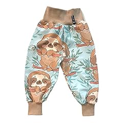 Pumphose faultiere pootysloth gebraucht kaufen  Wird an jeden Ort in Deutschland