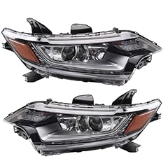 Trq headlight assembly for sale  Delivered anywhere in USA 