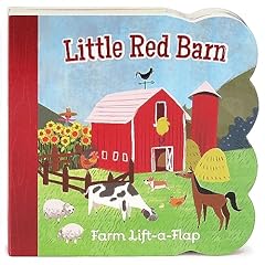 Little red barn for sale  Delivered anywhere in USA 