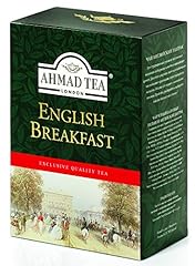 Ahmad tea english gebraucht kaufen  Wird an jeden Ort in Deutschland