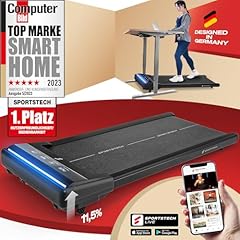 Sportstech laufband walking gebraucht kaufen  Wird an jeden Ort in Deutschland