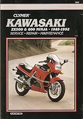 Kawasaki gpz and d'occasion  Livré partout en Belgiqu