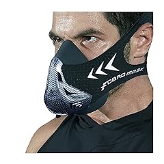 Fdbro training mask usato  Spedito ovunque in Italia 