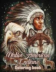 Nátive americàn indiàns for sale  Delivered anywhere in UK