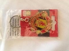 Man utd metal for sale  Delivered anywhere in Ireland