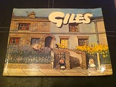 Giles 20th series for sale  Delivered anywhere in UK