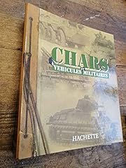Chars véhicules militaires d'occasion  Livré partout en France