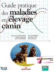 Guide pratique maladies d'occasion  Livré partout en France