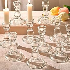 Lanttu pcs candlestick for sale  Delivered anywhere in USA 