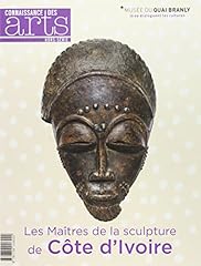 Maîtres sculpture côte d'occasion  Livré partout en France