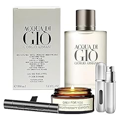 Acqua gio cologne for sale  Delivered anywhere in USA 