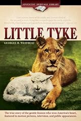 Little tyke for sale  Delivered anywhere in UK