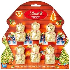 Lindt sprungli bear for sale  Delivered anywhere in UK