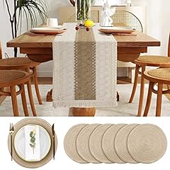 Pcs boho table for sale  Delivered anywhere in USA 