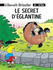 Secret eglantine d'occasion  Livré partout en Belgiqu