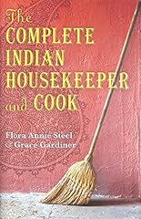 Complete indian housekeeper for sale  Delivered anywhere in UK