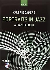 Portraits jazz cd for sale  Delivered anywhere in USA 