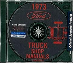 1973 ford truck for sale  Delivered anywhere in USA 