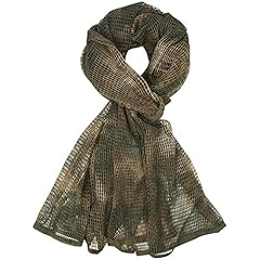Fousam sniper veil for sale  Delivered anywhere in UK