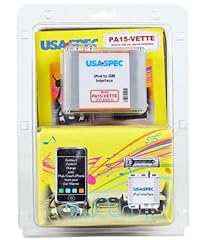 Usa spec pa15 for sale  Delivered anywhere in USA 