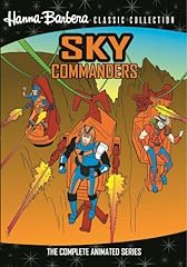Sky commanders complete for sale  Delivered anywhere in USA 
