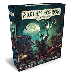 Asmodee arkham horror usato  Spedito ovunque in Italia 