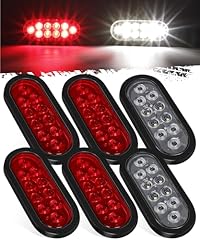 Partsam oval led for sale  Delivered anywhere in USA 