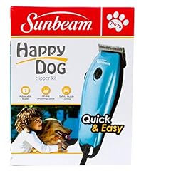 Sunbeam happy dog for sale  Delivered anywhere in USA 