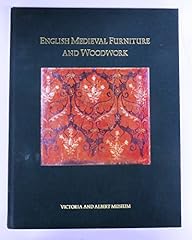 English medieval furniture for sale  Delivered anywhere in UK