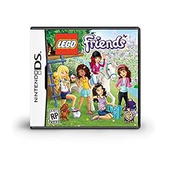 Lego friends nintendo for sale  Delivered anywhere in USA 