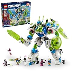 Lego dreamzzz mateo for sale  Delivered anywhere in USA 
