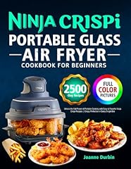 Ninja crispi portable for sale  Delivered anywhere in USA 