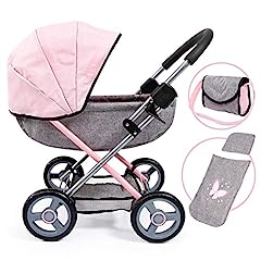 Dolls pram cosy for sale  Delivered anywhere in USA 