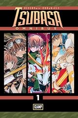 Tsubasa mnibus 1 gebraucht kaufen  Wird an jeden Ort in Deutschland