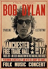 Bob dylan live for sale  Delivered anywhere in UK