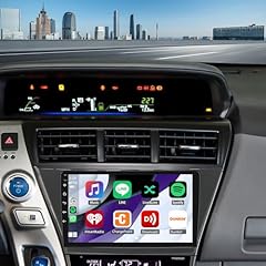 Android car stereo for sale  Delivered anywhere in UK