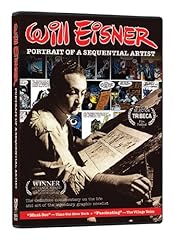 Eisner portrait sequential for sale  Delivered anywhere in USA 