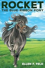 Rocket blue ribbon for sale  Delivered anywhere in USA 