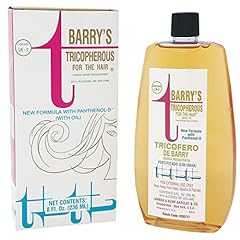Barry tricopherous new for sale  Delivered anywhere in USA 
