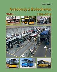 Autobusy bolechowa 1996 gebraucht kaufen  Wird an jeden Ort in Deutschland