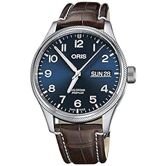 Oris big crown for sale  Delivered anywhere in USA 
