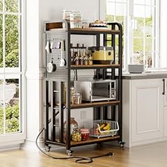 Kitchen bakers rack for sale  Delivered anywhere in USA 