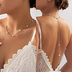 Wendalern retro collana usato  Spedito ovunque in Italia 