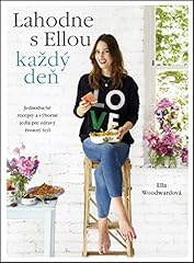 Lahodne ellou každý gebraucht kaufen  Wird an jeden Ort in Deutschland