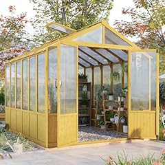 Jocisland 8x9.5x7.5 wooden for sale  Delivered anywhere in USA 