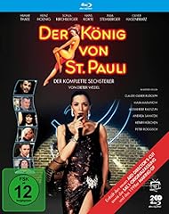 König pauli komplette gebraucht kaufen  Wird an jeden Ort in Deutschland